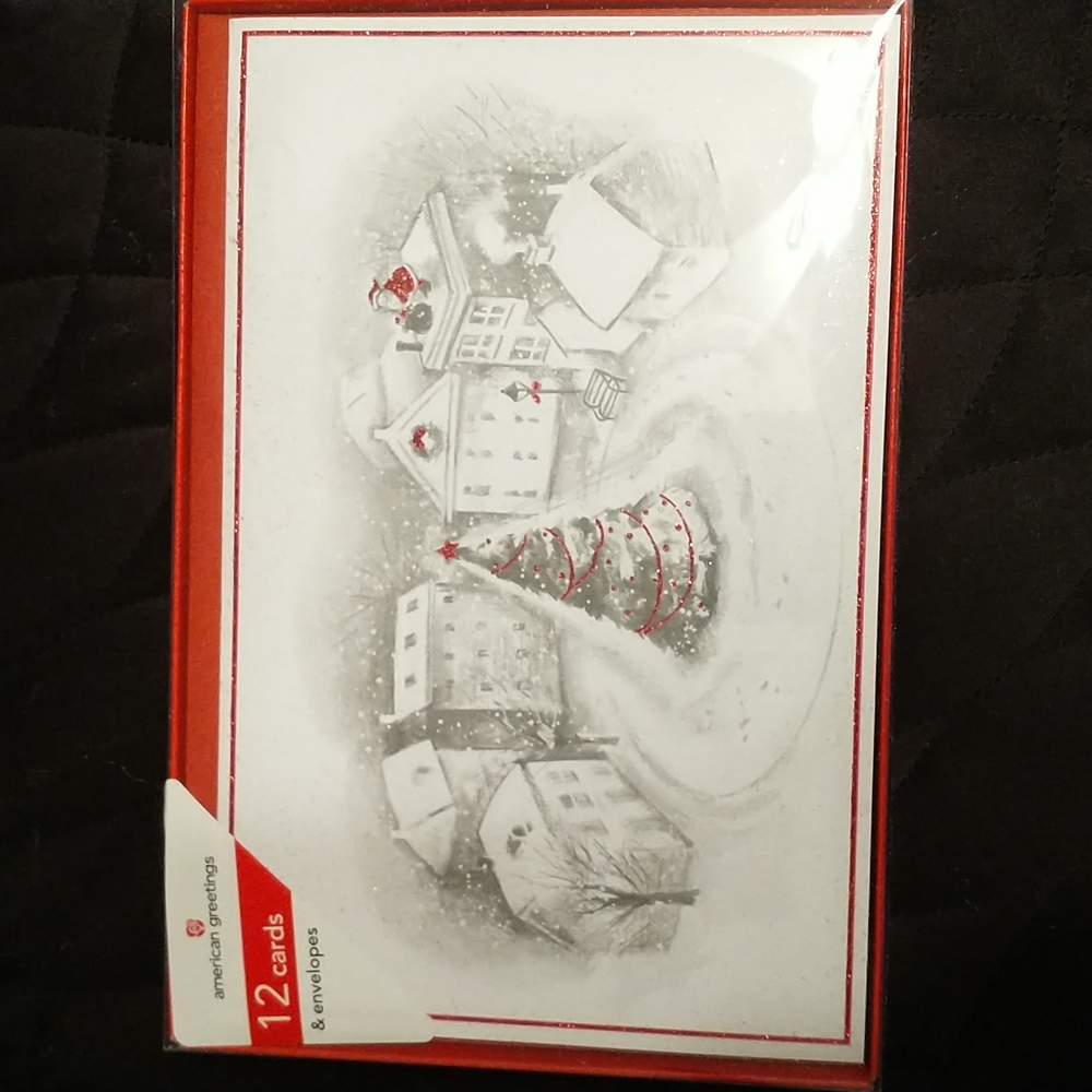 Greeting cards